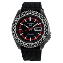 Load image into Gallery viewer, SRPL01K Seiko 5 Supercars Limited Edition Watch (0500/2024)