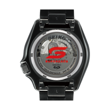Load image into Gallery viewer, SRPL01K Seiko 5 Supercars Limited Edition Watch (0500/2024)