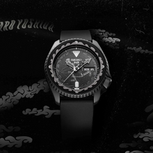 Load image into Gallery viewer, SRPL25K Seiko 5 Sports Kentaro Yoshida Limited Edition