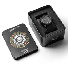 Load image into Gallery viewer, SRPL25K Seiko 5 Sports Kentaro Yoshida Limited Edition