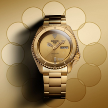 Load image into Gallery viewer, SRPL26K Seiko 5 Sports Kentaro Yoshida Limited Edition