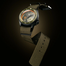 Load image into Gallery viewer, SRPL27K Seiko 5 Sports Kentaro Yoshida Limited Edition