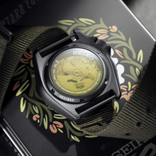 Load image into Gallery viewer, SRPL27K Seiko 5 Sports Kentaro Yoshida Limited Edition