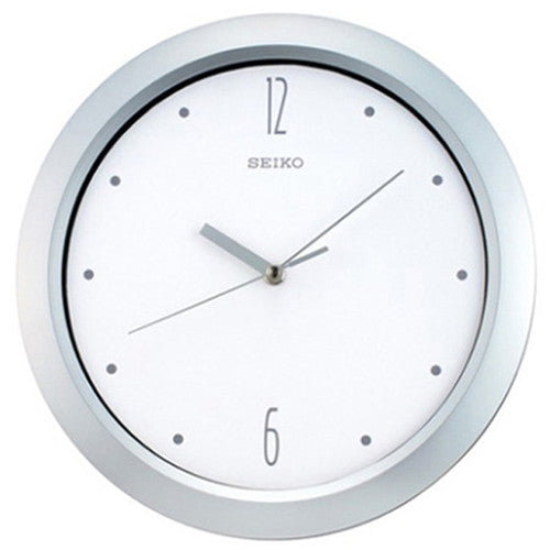 QXA352AN Seiko Wall Clock Analog