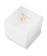 Load image into Gallery viewer, Guess GW0771l2 Gold Tone Majesty Link Watch