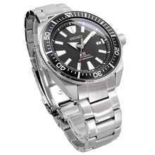 Load image into Gallery viewer, SRPF03K Seiko Prospex Samurai Scuba Divers Watch