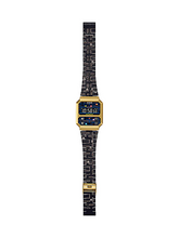 Load image into Gallery viewer, Casio Vintage X Pac-Man A100WEPC-1B Limited Edition