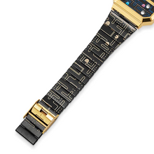 Load image into Gallery viewer, Casio Vintage X Pac-Man A100WEPC-1B Limited Edition