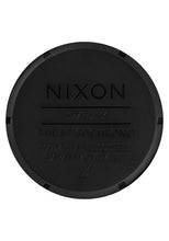 Load image into Gallery viewer, Nixon 51-30 Chrono All Matte Black / Black