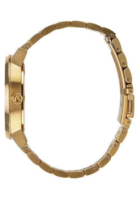 Nixon Kensington All Gold