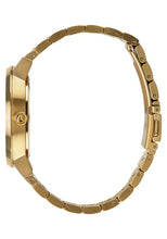 Load image into Gallery viewer, Nixon Kensington All Gold