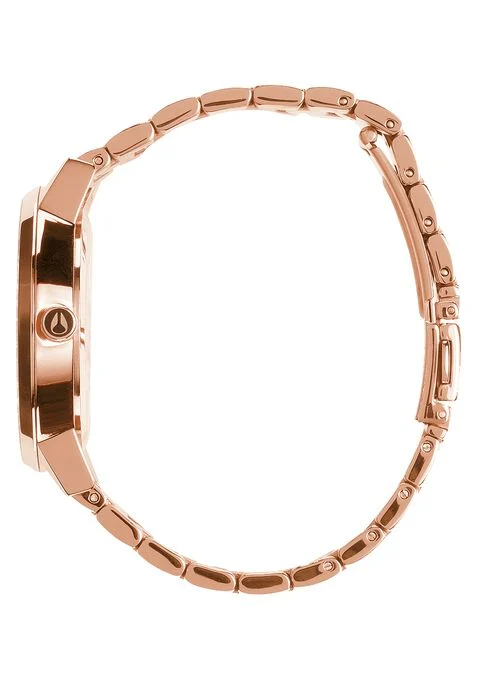 Nixon Kensington All Rose Gold