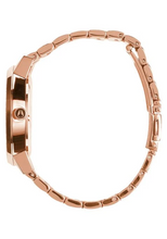 Load image into Gallery viewer, Nixon Kensington All Rose Gold