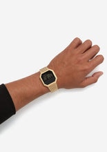 Load image into Gallery viewer, Nixon Re-Run All Gold