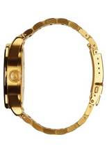 Load image into Gallery viewer, Nixon Sentry SS All Gold