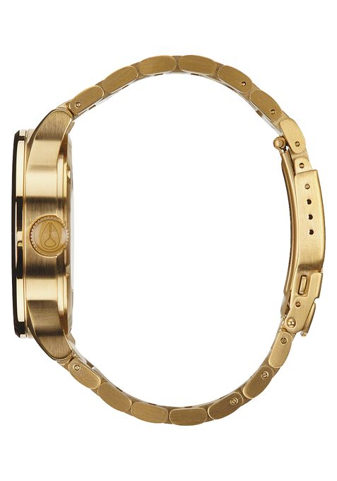 Nixon Sentry SS All Gold / Black