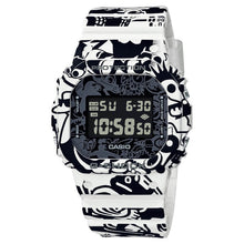 Load image into Gallery viewer, G-Shock DW-5600GU-7 G-Universe Master of G Tribute Limited Edition