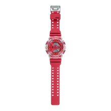 Load image into Gallery viewer, Get Lucky With The GA-110GL-4A Casio G-Shock Lucky Drop Watch