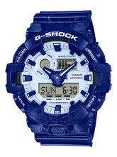 Load image into Gallery viewer, GA700BWP-2A G-SHOCK Chinese Porcelain Limited Series Watch