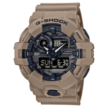 Load image into Gallery viewer, GA700CA-5A Casio G-SHOCK Camouflage Watch