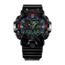 Load image into Gallery viewer, GA-700RGB-1A Virtual Rainbow Limited Edition Watch