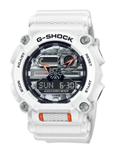 Load image into Gallery viewer, GA900AS-7A Casio G-Shock Watch
