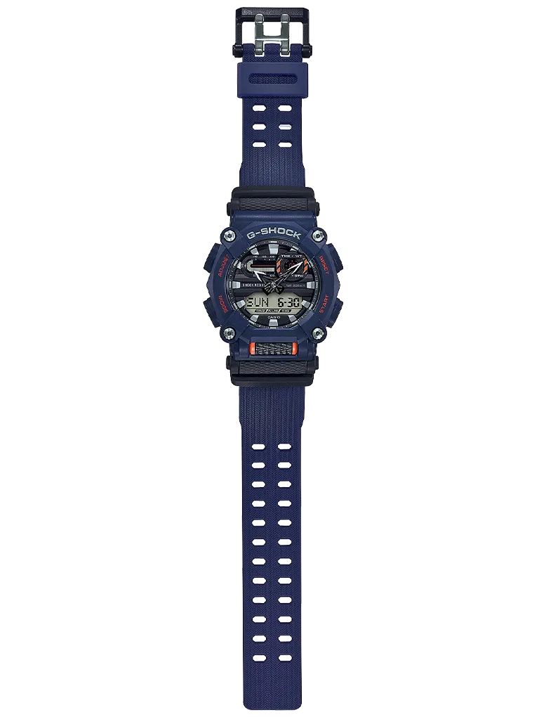GA900-2A Casio G-Shock Heavy Duty Watch