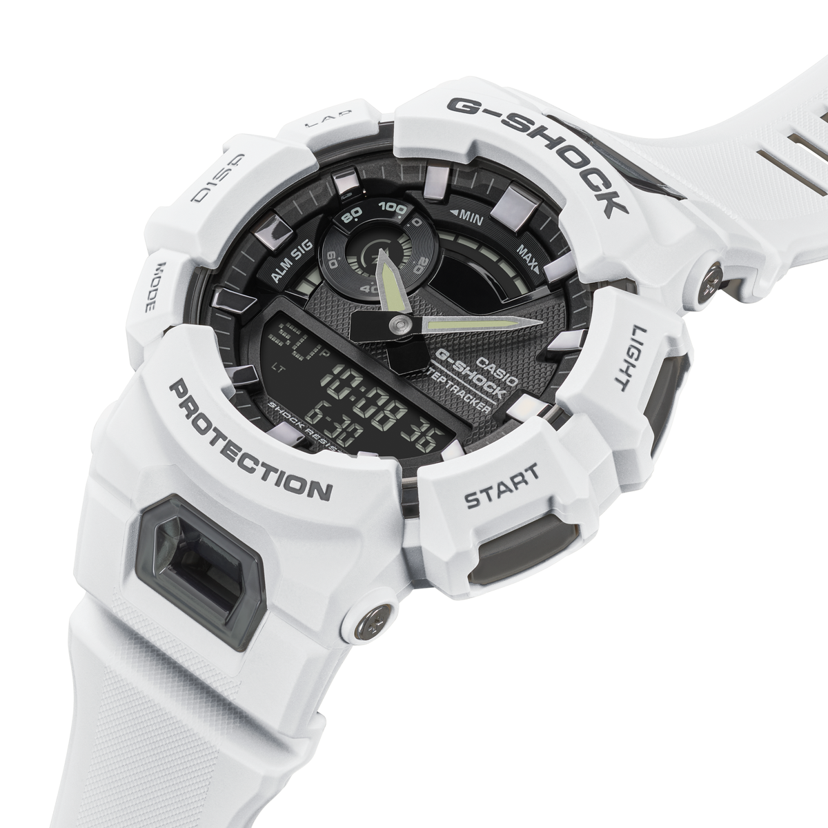 GBA900-7A G-SHOCK G-Squad Sports Watch