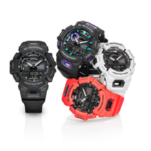Load image into Gallery viewer, GBA900-7A G-SHOCK G-Squad Sports Watch