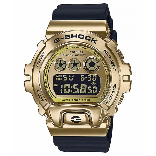 GM-6900G-9 G-Shock – Broadway Jewellers NZ