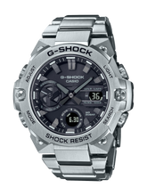 Load image into Gallery viewer, G-SHOCK G-STEEL SLIMMEST G-SHOCK GST-B400D-1A