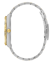 Load image into Gallery viewer, Guess GW0265G8 Connoisseur Stainless Steel Watch in Silver