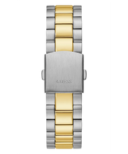 Load image into Gallery viewer, Guess GW0265G8 Connoisseur Stainless Steel Watch in Silver