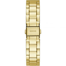 Load image into Gallery viewer, GUESS LADIES LUNA CRYSTAL WATCH GW0307L2