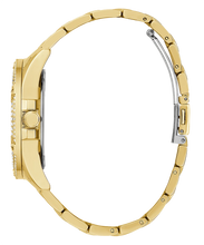Load image into Gallery viewer, Guess GW0464L2 Queen Gold Women's Watch