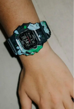 Load image into Gallery viewer, GX56SS-1D G-SHOCK Graffiti Art Street Spirit Watch Limited Edition Series
