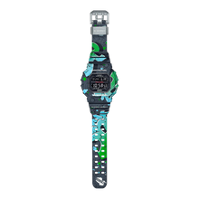 Load image into Gallery viewer, GX56SS-1D G-SHOCK Graffiti Art Street Spirit Watch Limited Edition Series