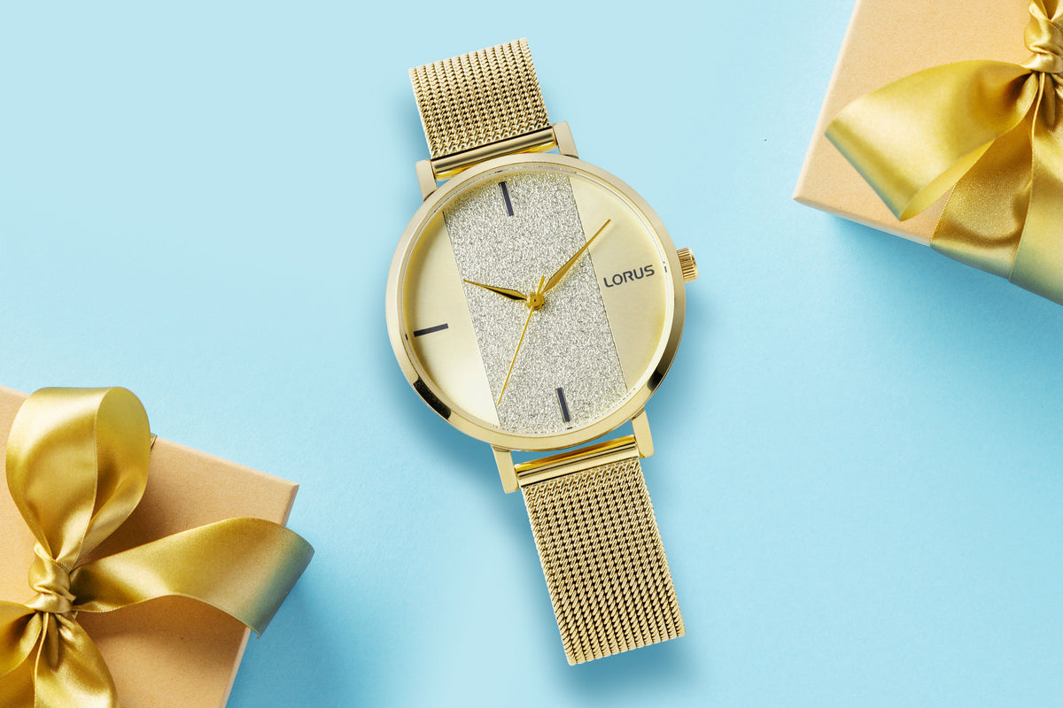 Lorus RG212SX9 Women's Watch