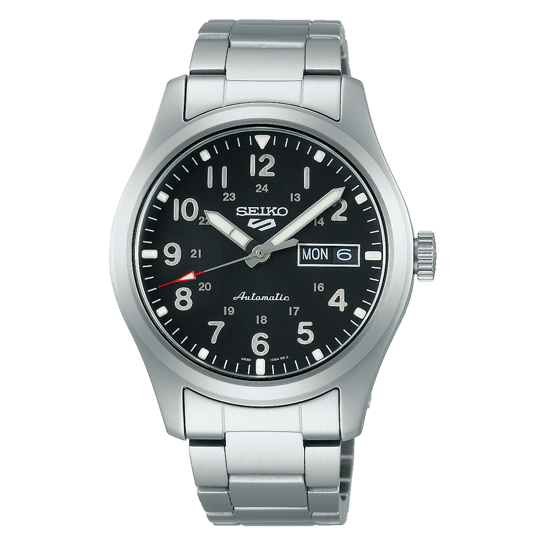 SEIKO 5 SPORTS MEN'S WATCH SRPG27K1