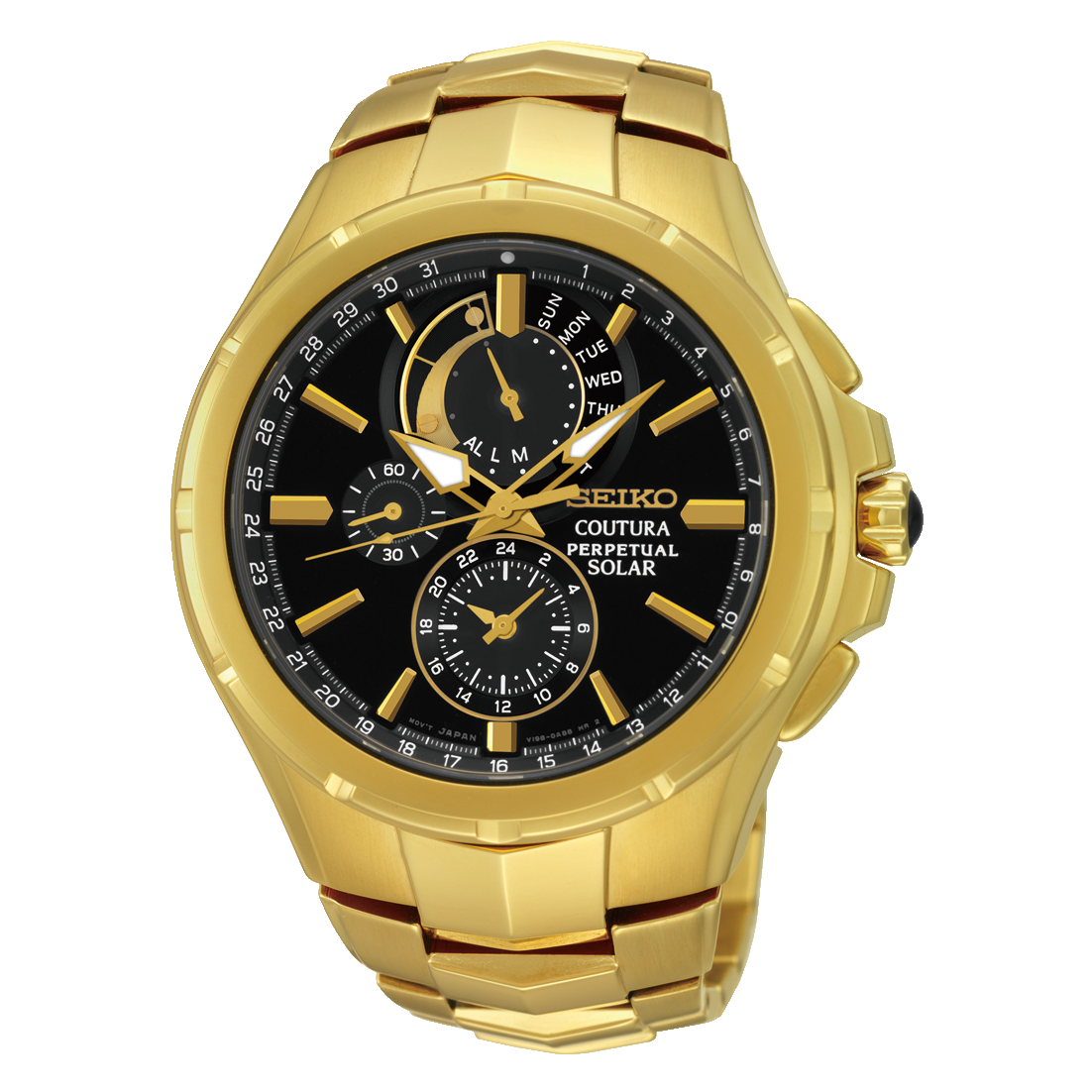 SSC394P1 Coutura Seiko
