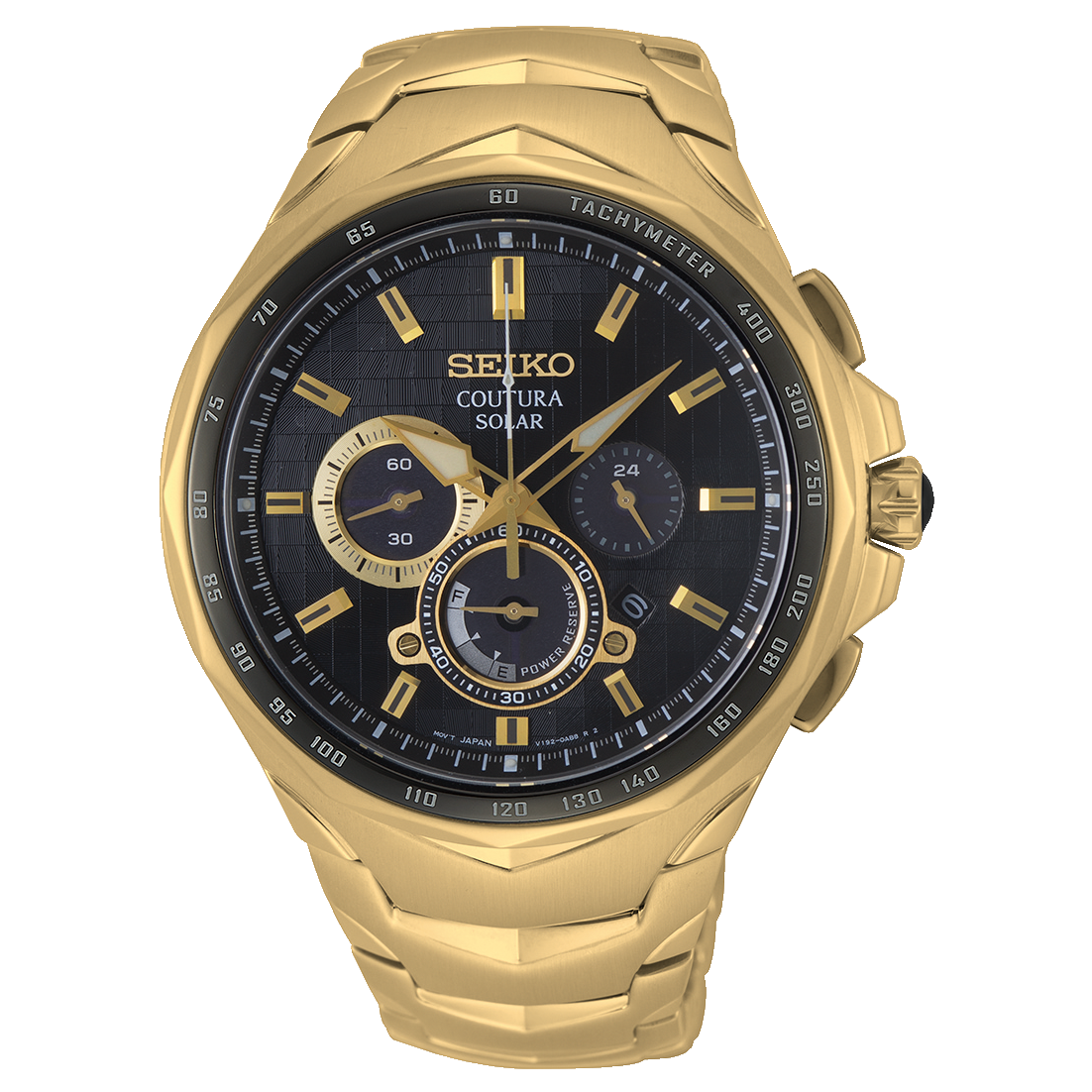 SSC754P1 Seiko Coutura Solar
