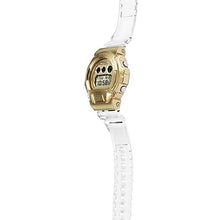 Load image into Gallery viewer, GM6900SG-9D G-Shock Gold Inglot