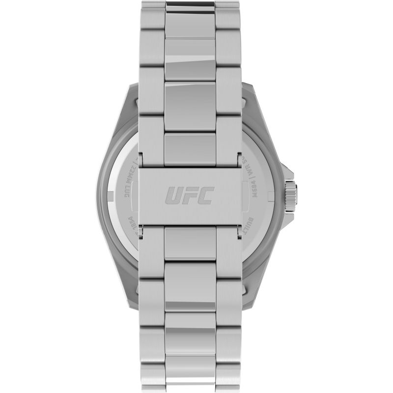 Timex X UFC Debut Watch Two Tone Blue/Red TW2V56600