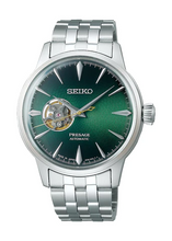 Load image into Gallery viewer, SSA441J Seiko Presage Automatic Men's Cocktail Time Watch