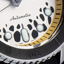 Load image into Gallery viewer, SRPH63K1 Seiko 5 Sports ONE PIECE Limited Edition Law Watch