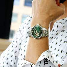 Load image into Gallery viewer, SSA441J Seiko Presage Automatic Men's Cocktail Time Watch