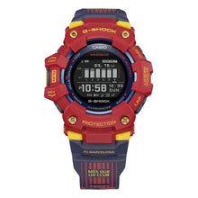 Load image into Gallery viewer, GBD100BAR-4 G-Shock FC BARCELONA MATCH DAY Collaboration Model Watch