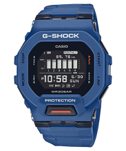 Load image into Gallery viewer, GBD200-2D Casio G-Shock G-SQUAD Watch
