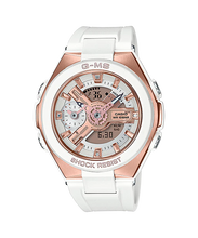 Load image into Gallery viewer, MSG400G-7A Casio BABY-G G-MS Series Watch