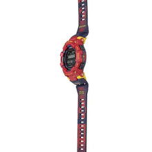 Load image into Gallery viewer, GBD100BAR-4 G-Shock FC BARCELONA MATCH DAY Collaboration Model Watch
